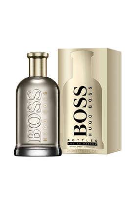 Hugo boss 2025 perfume model