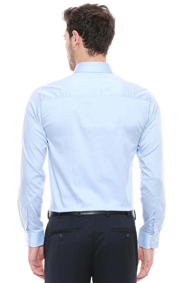 Raymond clearance blue shirt