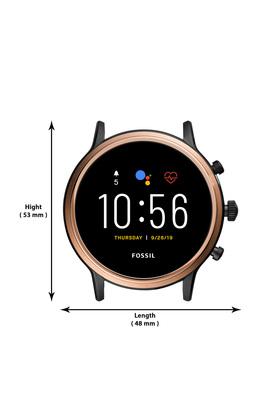 Julianna gen 5 display best sale smartwatch ftw6036