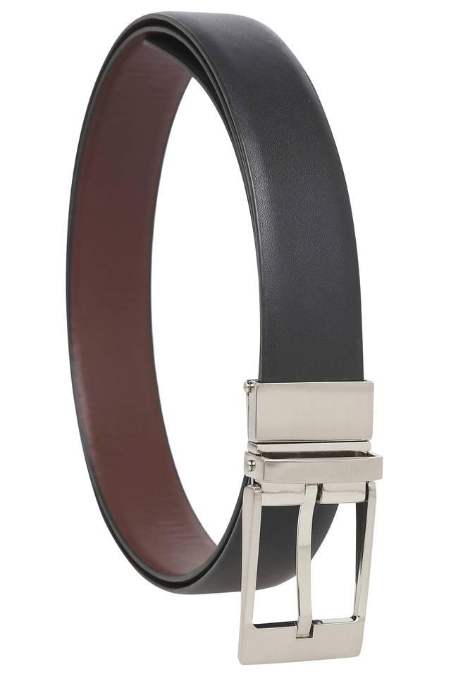 Hidesign mens outlet belt