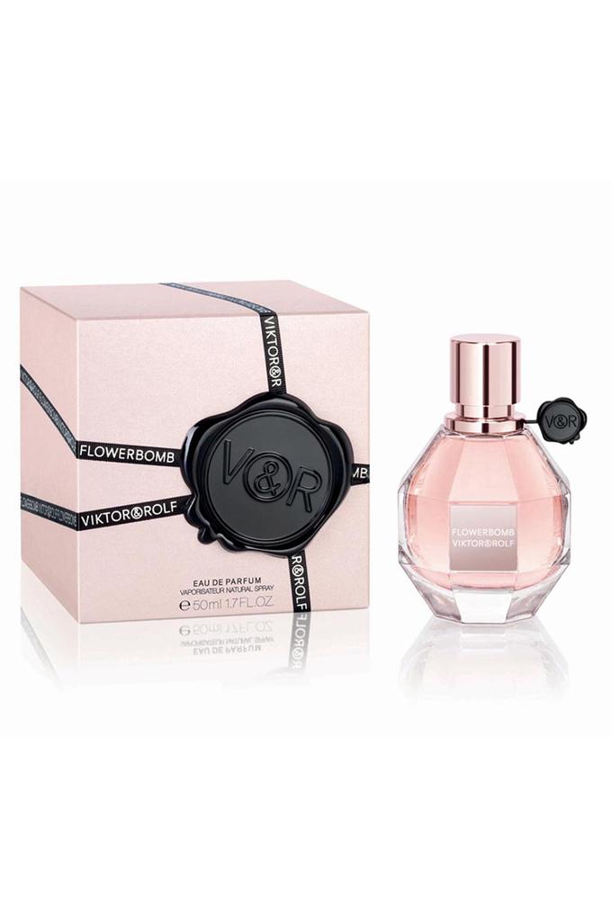 Buy VIKTOR ROLF Flowerbomb Eau De Parfum Shoppers Stop