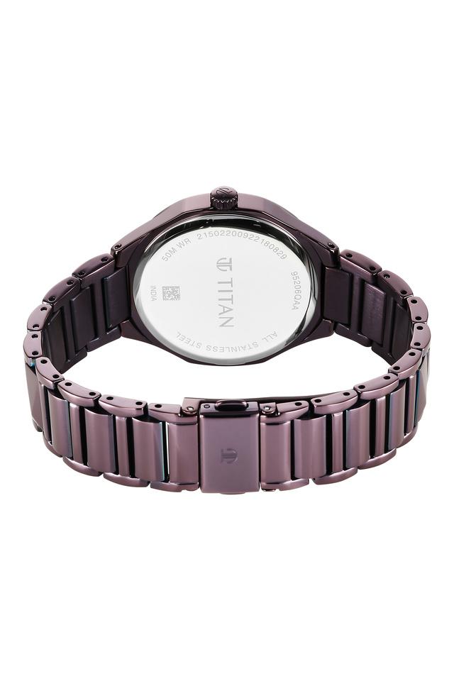 Titan discount all watch