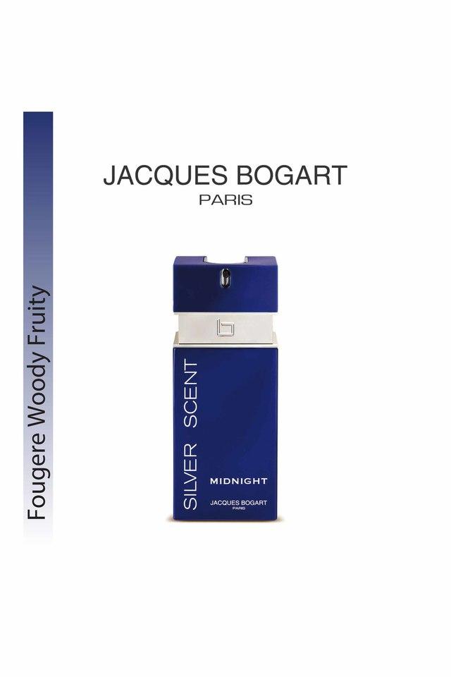 Bogart silver 2025 scent midnight