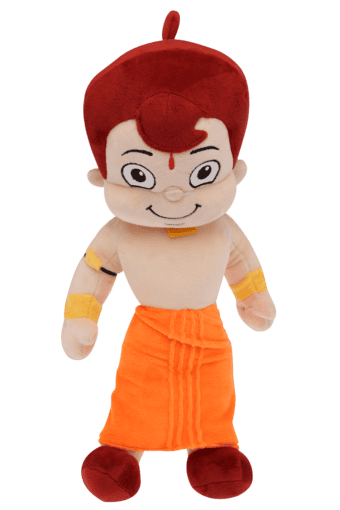 chhota bheem soft toy online