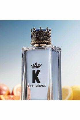 Dolce discount king cologne