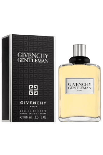 givenchy gentleman perfume