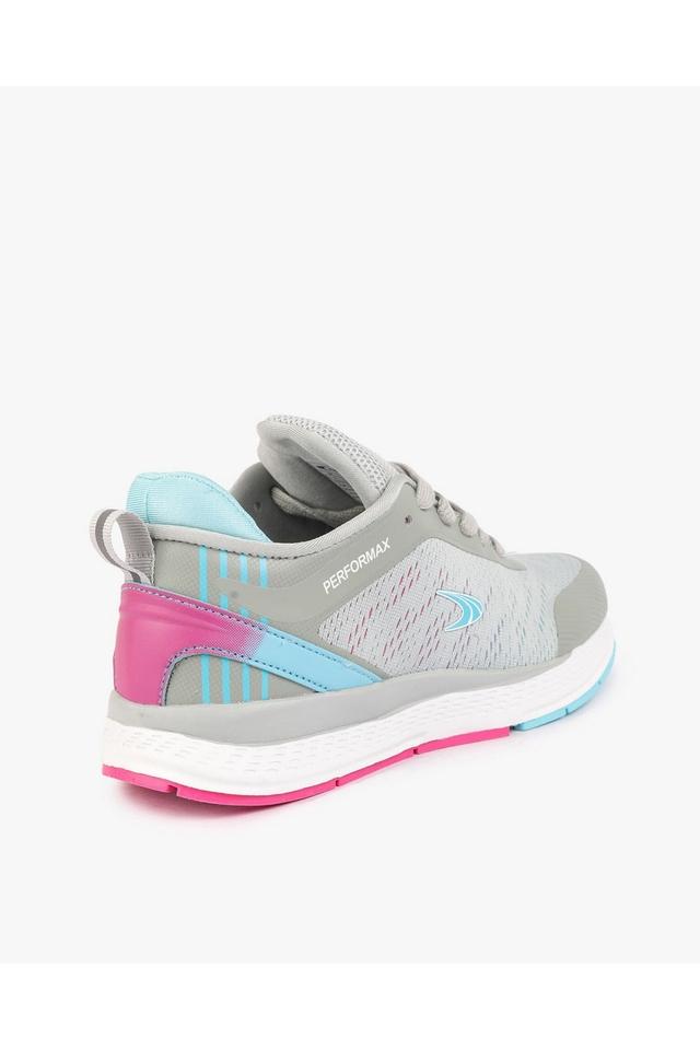 Latest sport shoes hot sale for ladies