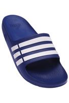 Adidas duramo best sale slides ladies