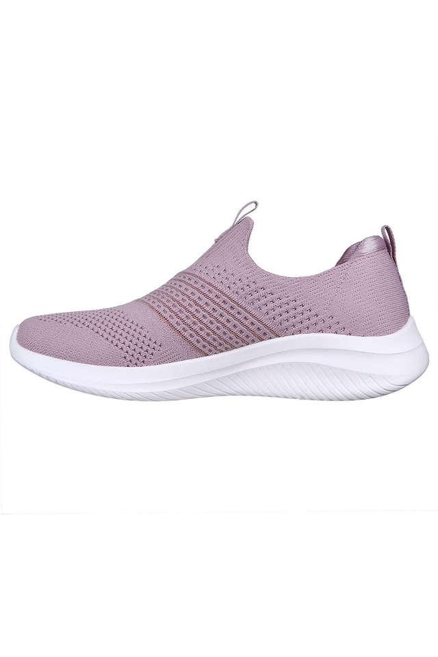 Buy SKECHERS Knit Slipon Women's Sport Shoes