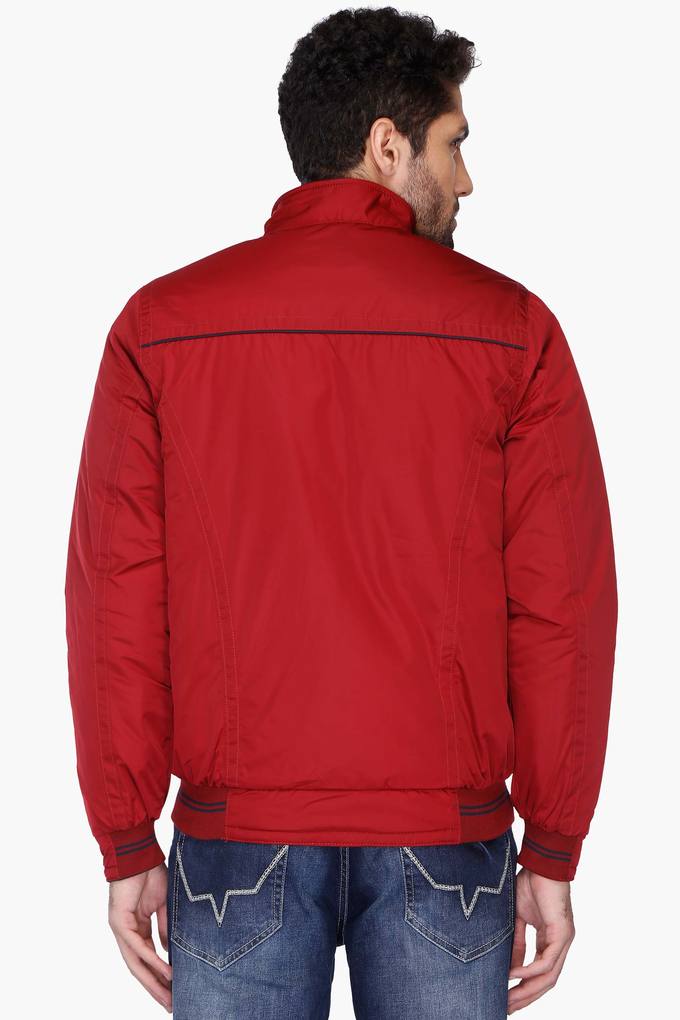 Allen solly reversible on sale jacket