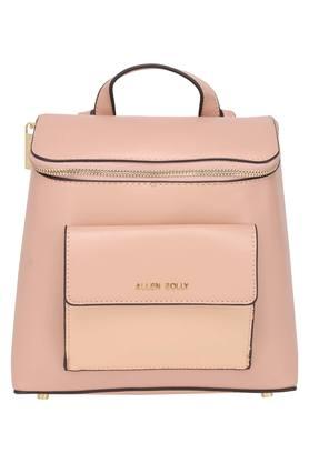 ALLEN SOLLY - Pink Travel - 2