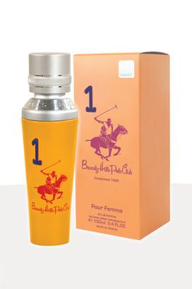 Set de Fragancias para Dama Polo Club Classic Woman Pink 120ml + Body Mist  150ml