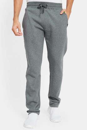 Male Cotton Van Heusen Men Track Pant, Brand Logo at Rs 1199/piece