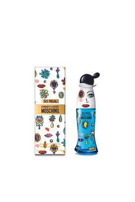 Perfume chic petals discount moschino