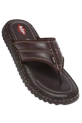 Lee cooper store mens slippers