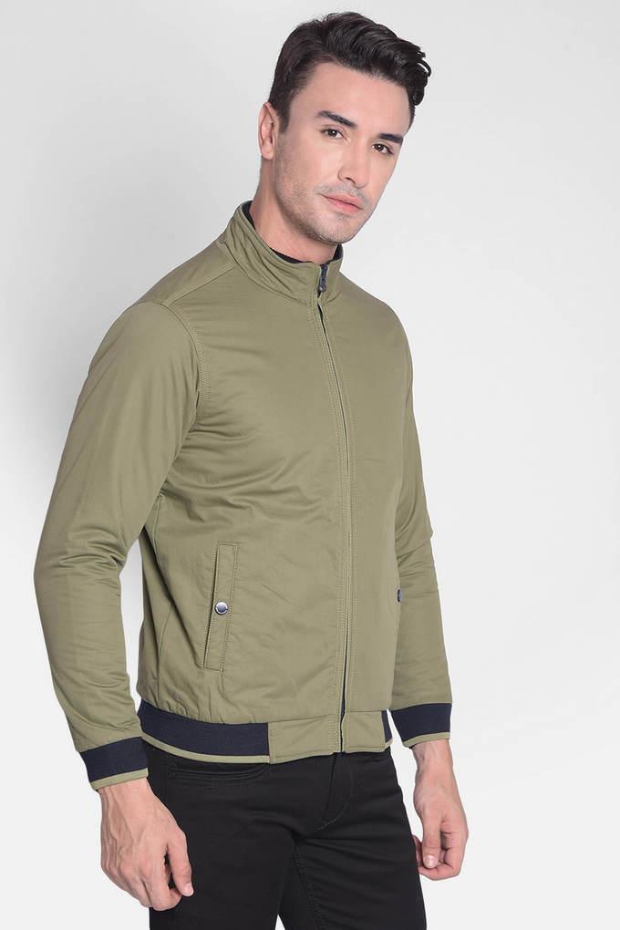 Ucb olive green clearance jacket