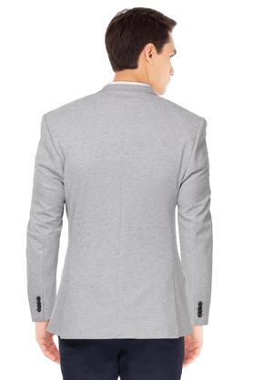 raymond casual blazer