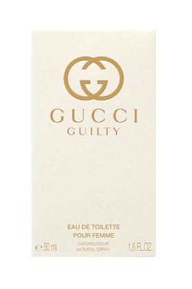 Gucci guilty best sale mujer perfume