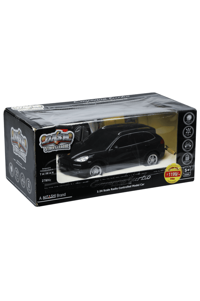 First toy clearance car