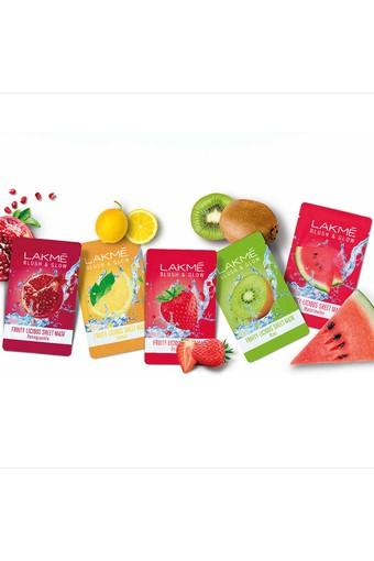 lakme fruit