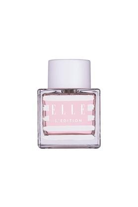 ELLE - Perfumes - Main