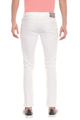 LEE COOPER - White Jeans - Main