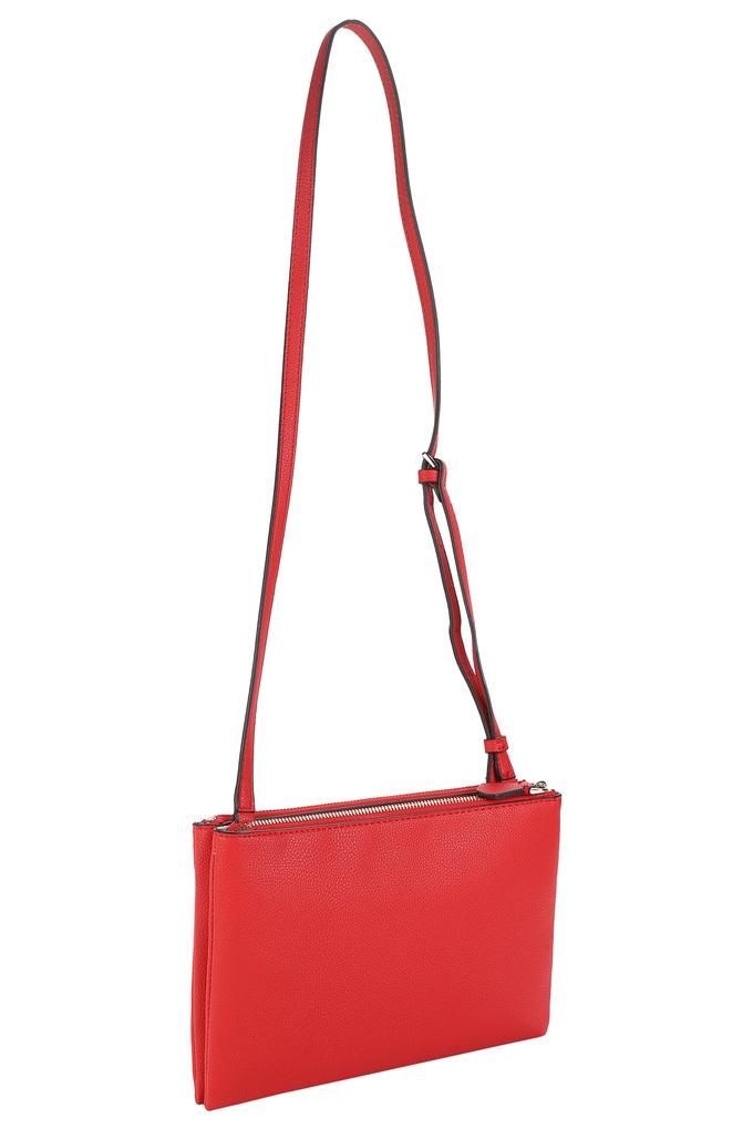 Guess crossbody bag outlet red