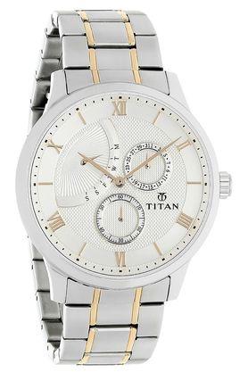 Titan on sale classique retrograde