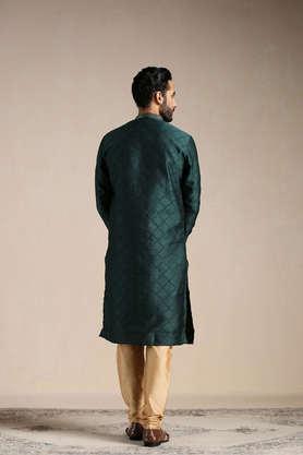 Manyavar kurta pajama virat kohli hot sale