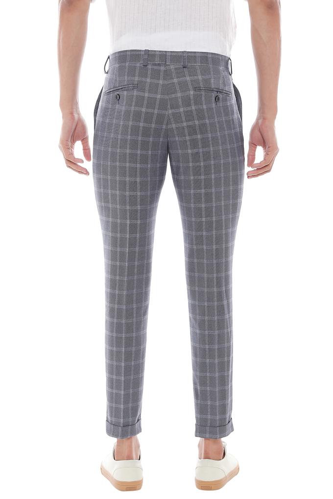 Prince of Wales trousers PT - Rione Fontana