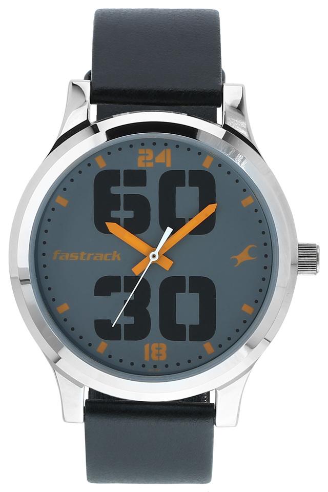 FASTRACK - Analog - Main