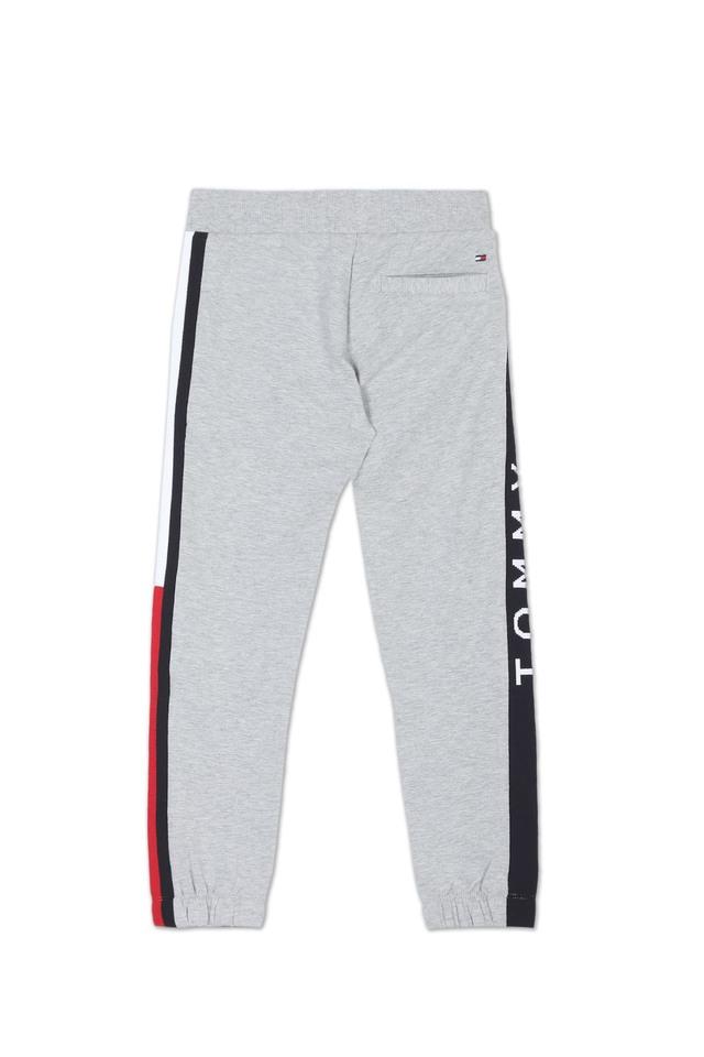 Tommy hilfiger best sale joggers boys