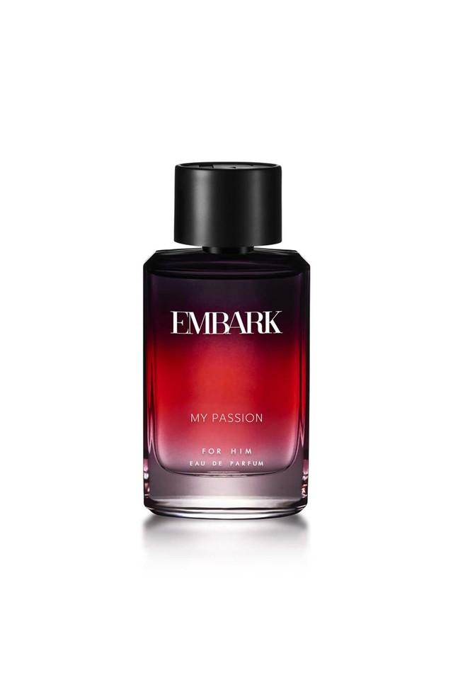 EMBARK - Perfumes - Main