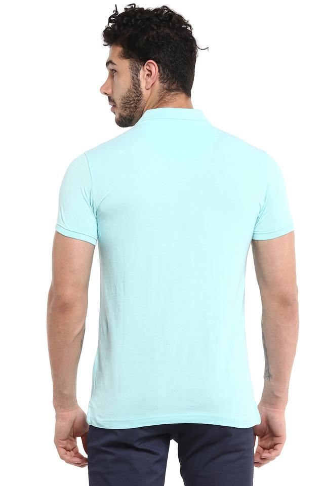 Spykar polo outlet t shirts