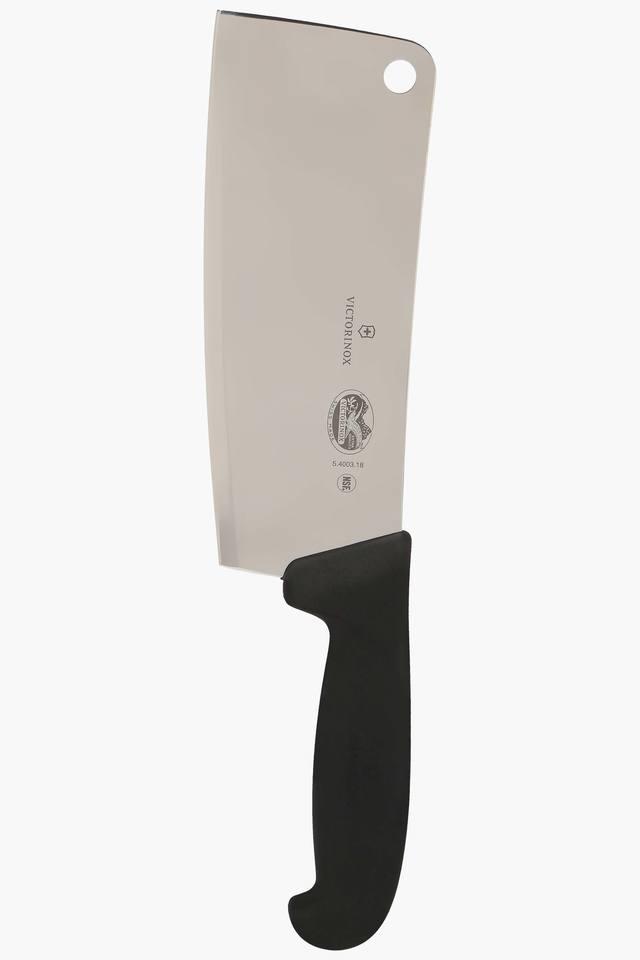Buy VICTORINOX Kitchen Steel Butcher Knife Shoppers Stop
