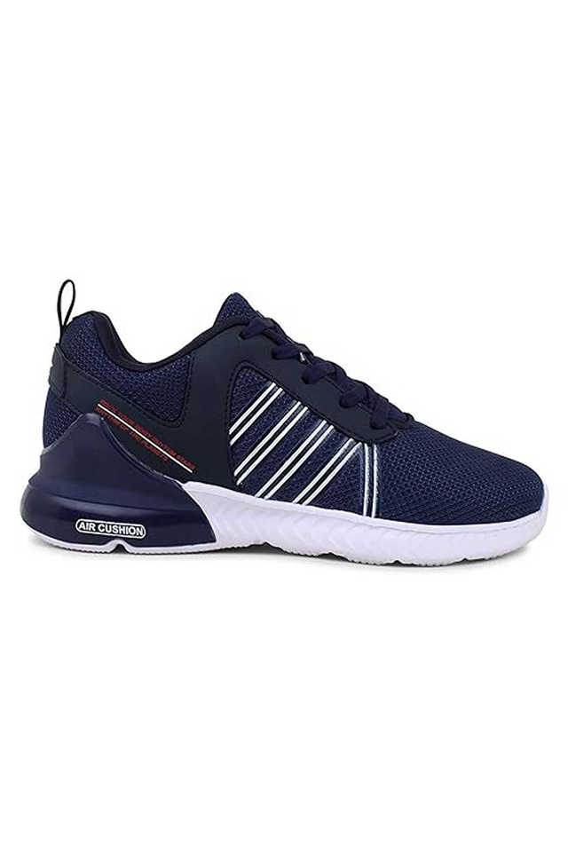 Columbus navy deals running shoes