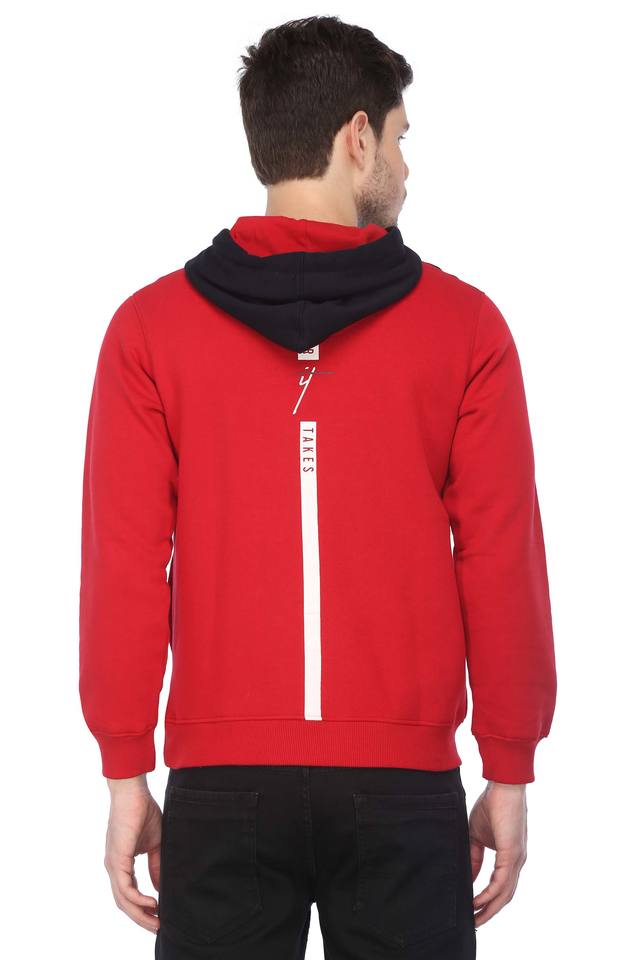 Octave hotsell hooded sweatshirt