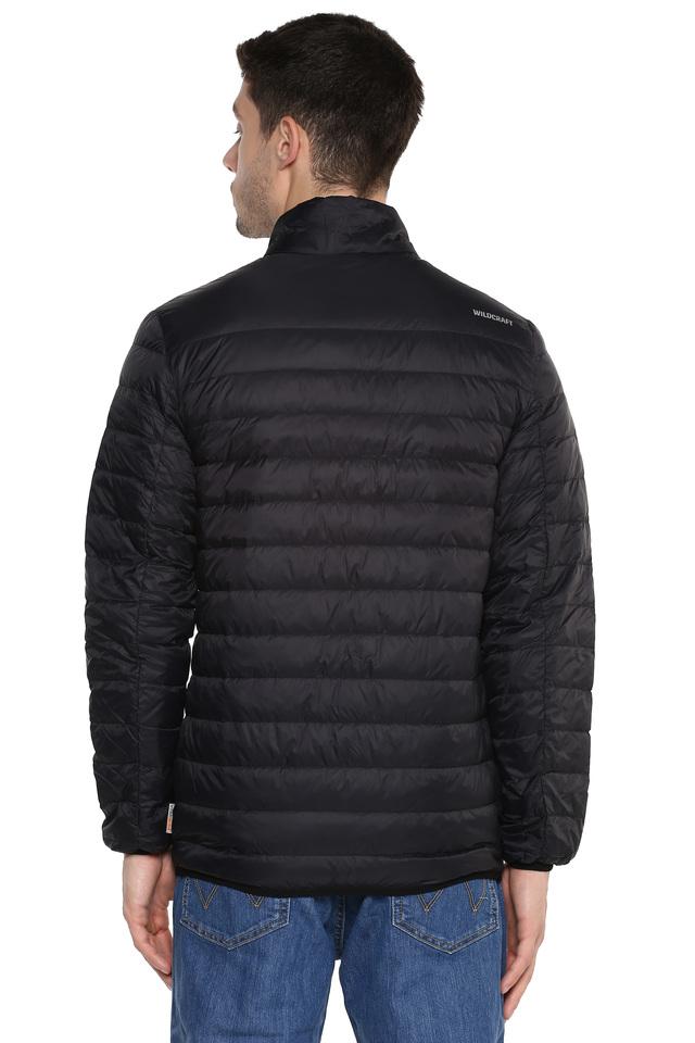 WILDCRAFT Men Light Quilted Jacket 5SBFYVX8TTV (Size - 2XL, Grey) in  Chennai at best price by Wildcraft - Justdial