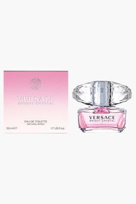 Bright Crystal Eau De Toilette for Women