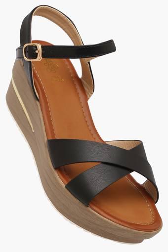 tresmode wedges