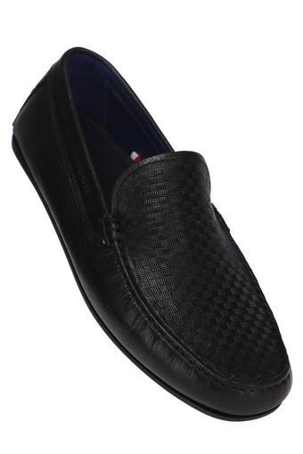 tommy hilfiger formal shoes