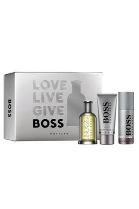 Boss man best sale gift set