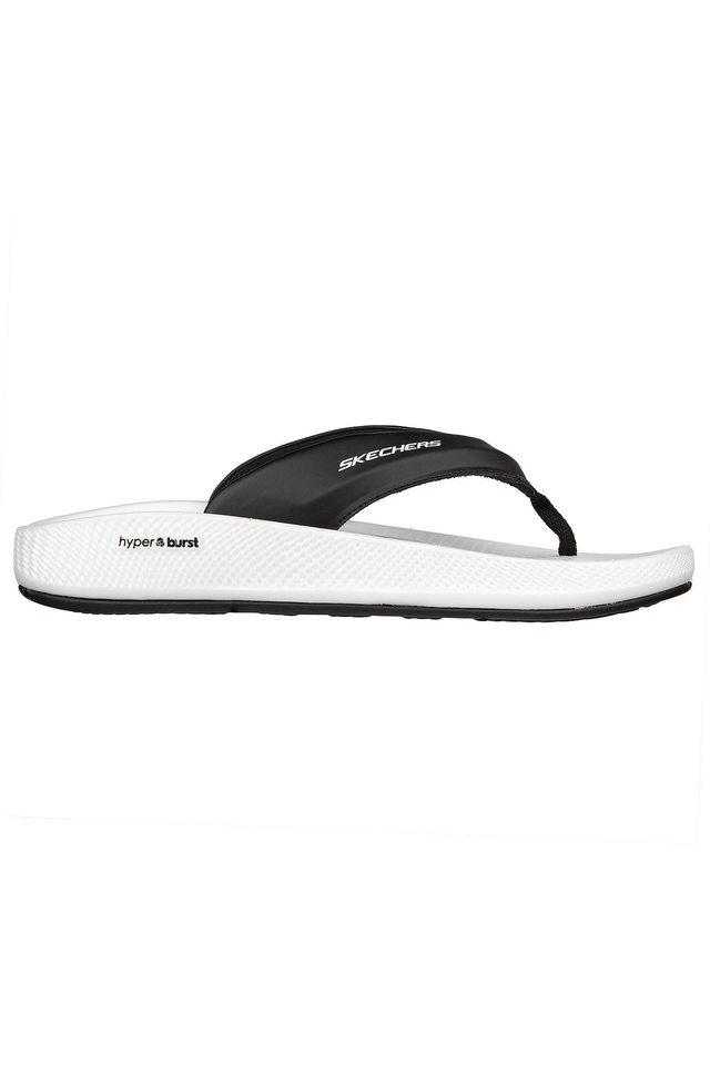 Buy SKECHERS Hyper Slide Simplex Synthetic Leather Regular