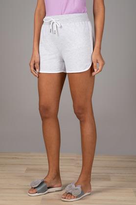 Athleisure store shorts womens