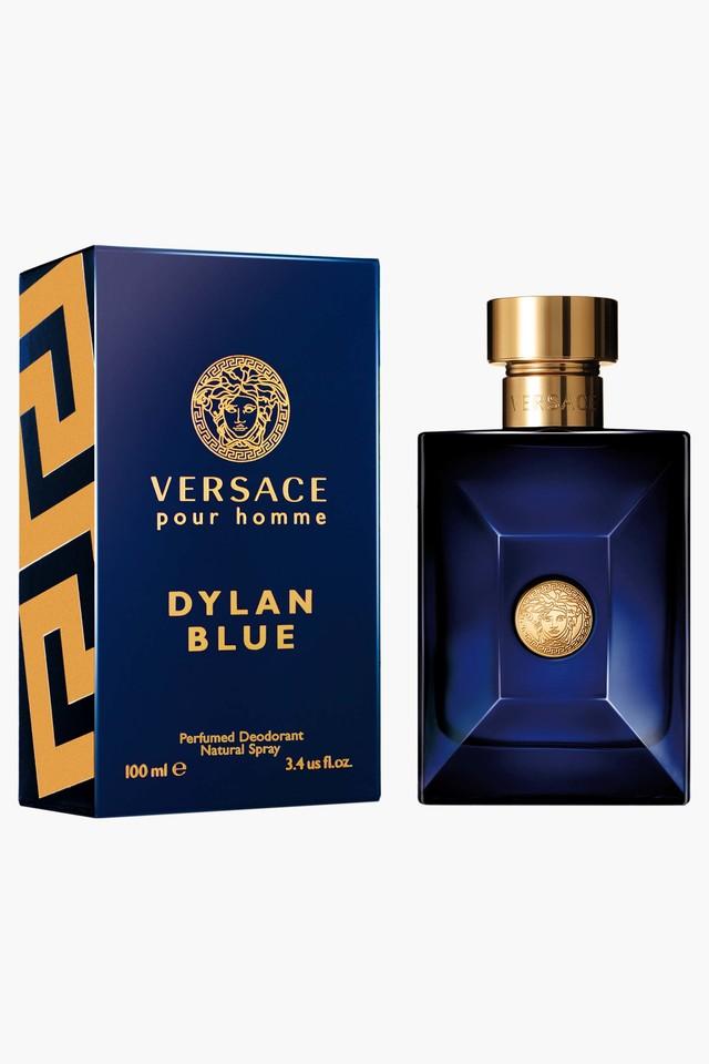 versace dylan blue deodorant