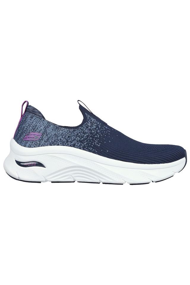 Skechers Arch Fit 2.0-Big League Light Gray Multi Women Casual