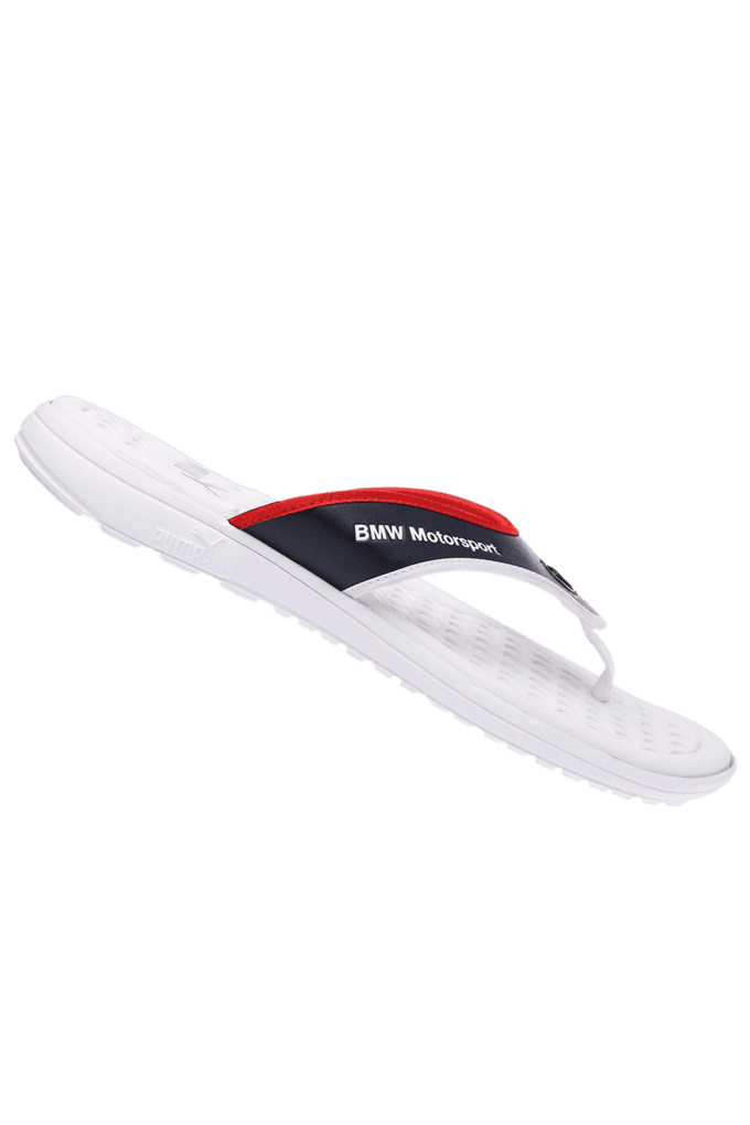 Buy PUMA Mens BMW Slipper Shoppers Stop