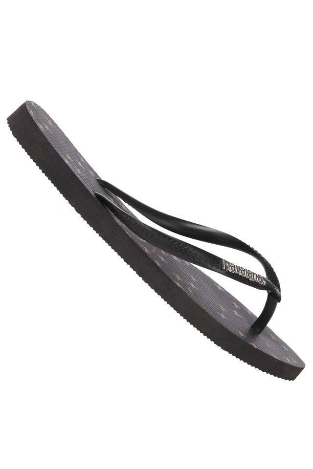 Havaianas best sale slim metallic