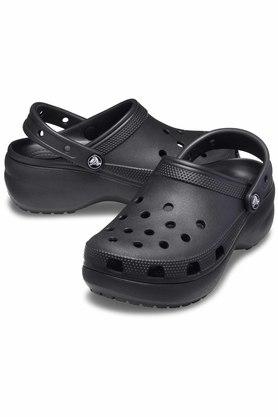 Crocs below sale 1500