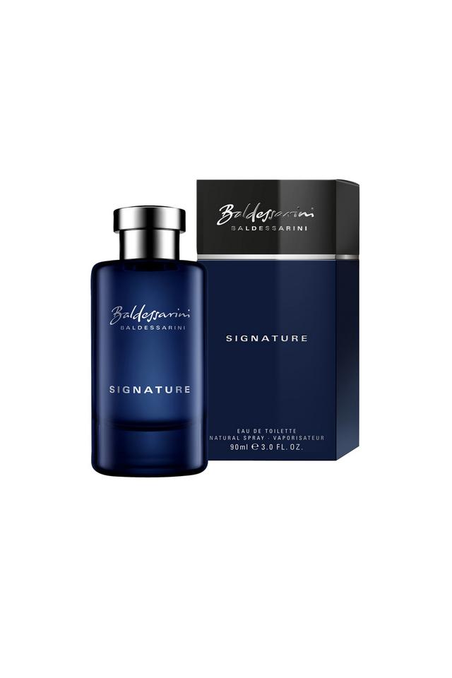 Buy BALDESSARINI Signature Eau de Toilette for Men Shoppers Stop